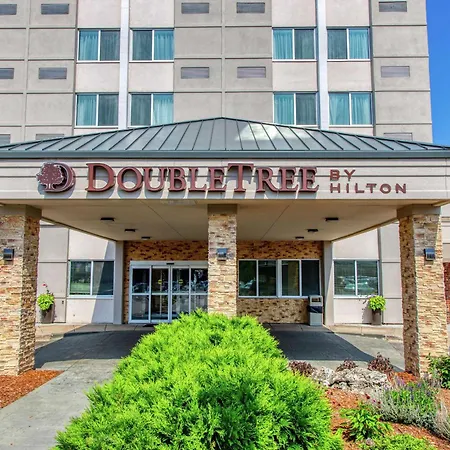 Doubletree By Hilton Neenah-3